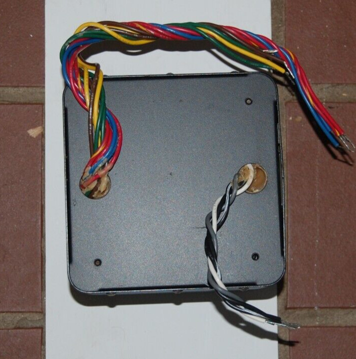 Tube Audio Power Transformer