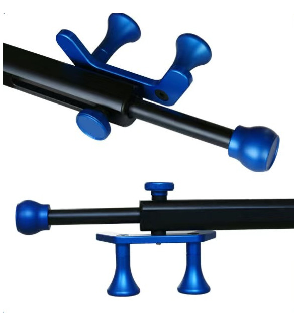 Adjustable Car Steering Wheel Alignment Tools Leveling Holder Alignment Tool