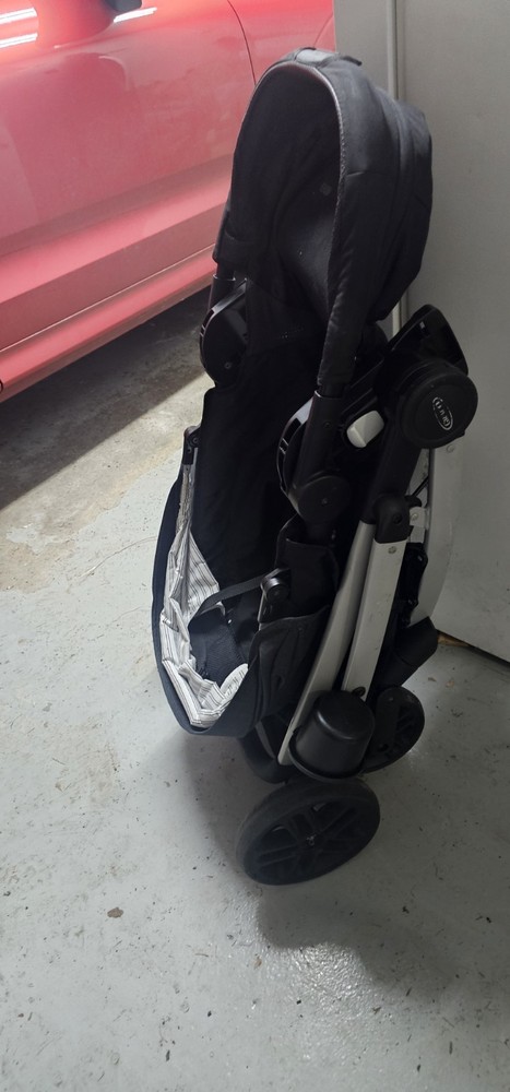 Graco Stroller Used Good Condition