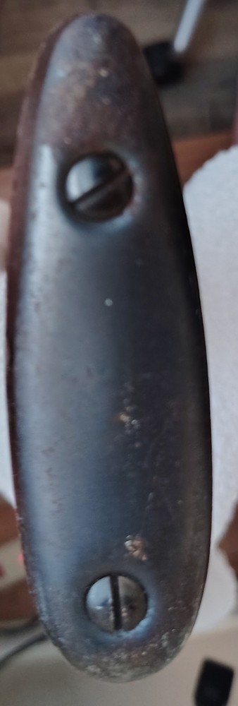 Daisy model 1894 early version