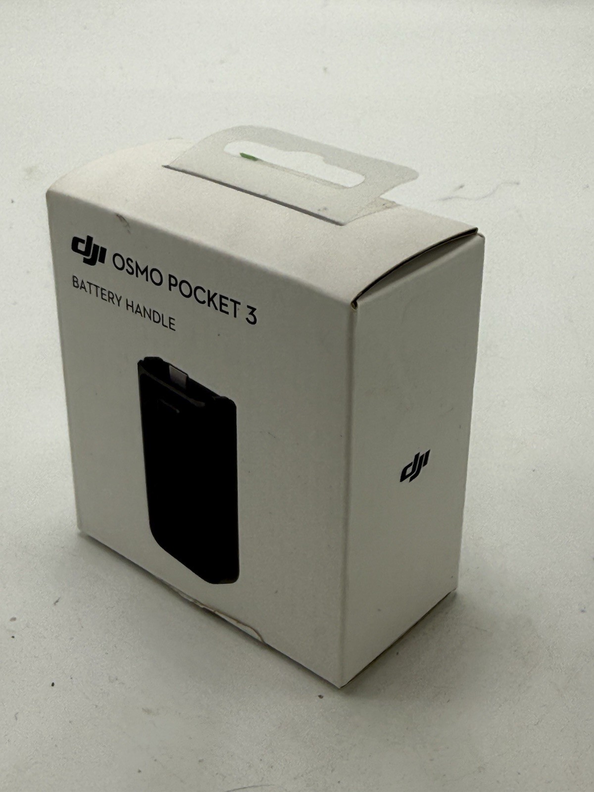 DJI Osmo Pocket 3 Battery Handle 950mAh