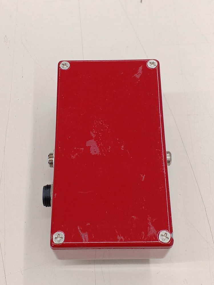 NOAHSARK RED red effector