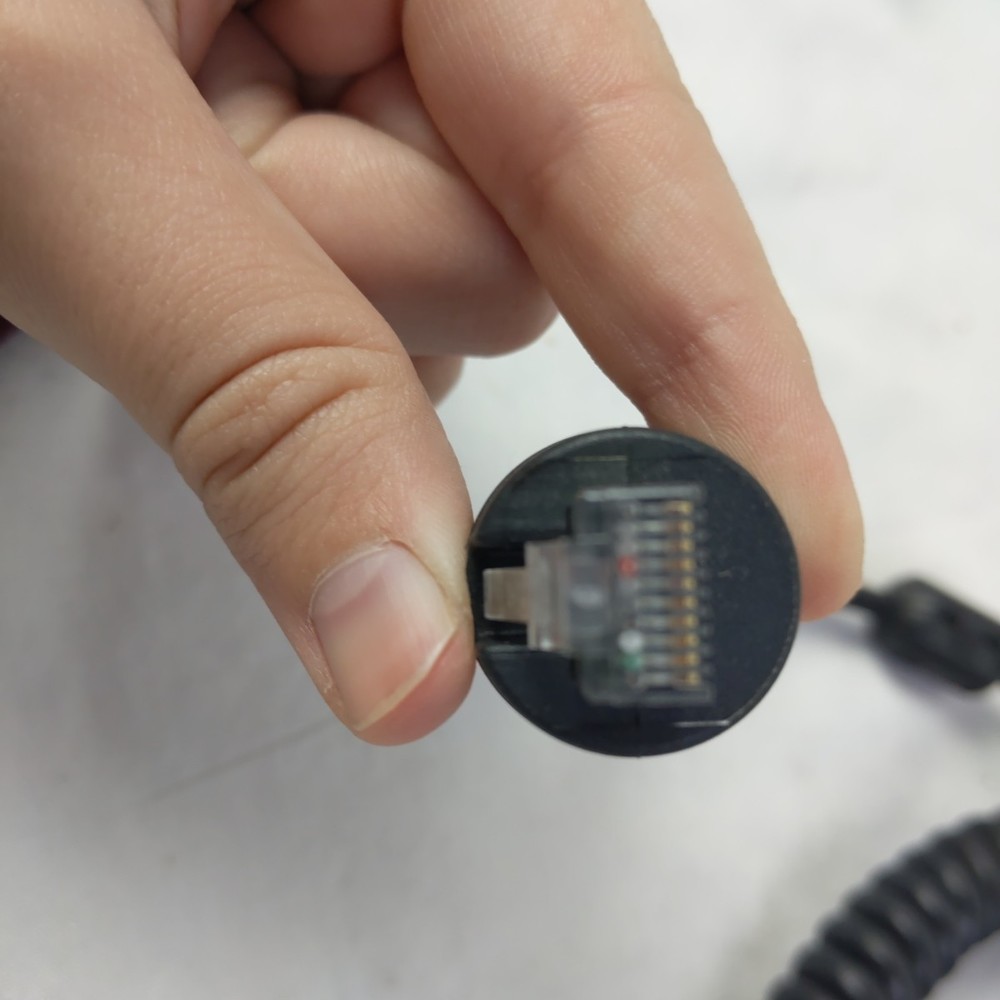 Datalogic Cable CAB-560 PWR USB Type A Digital Cable/Data 3.6m