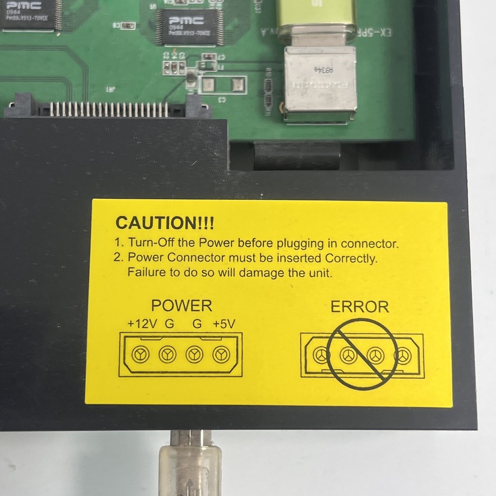 AFT Kiosk Card Reader EX-5PRO