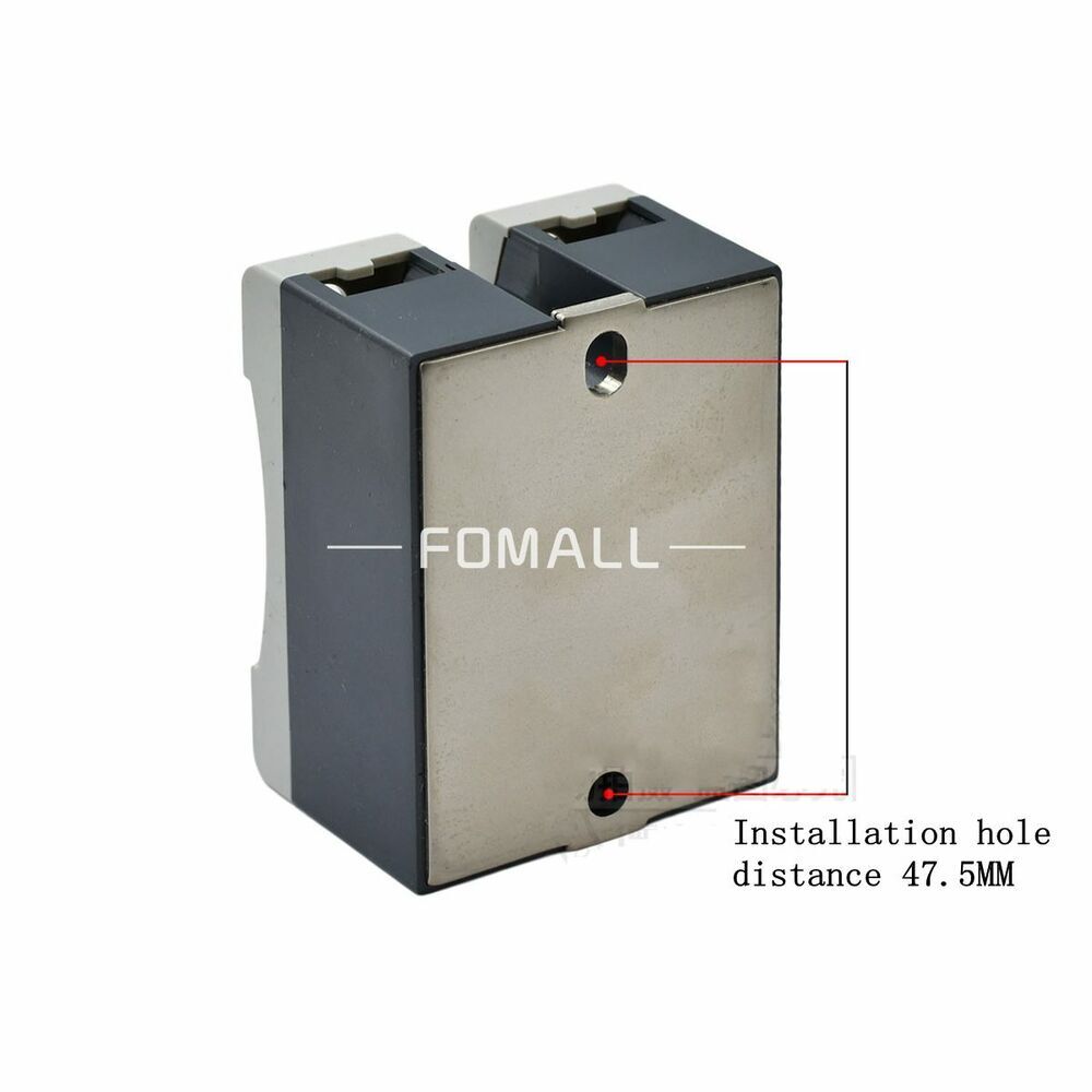 1Pcs For CDG1-1DA/40A 40A 480VAC single-phase SSR solid state relay