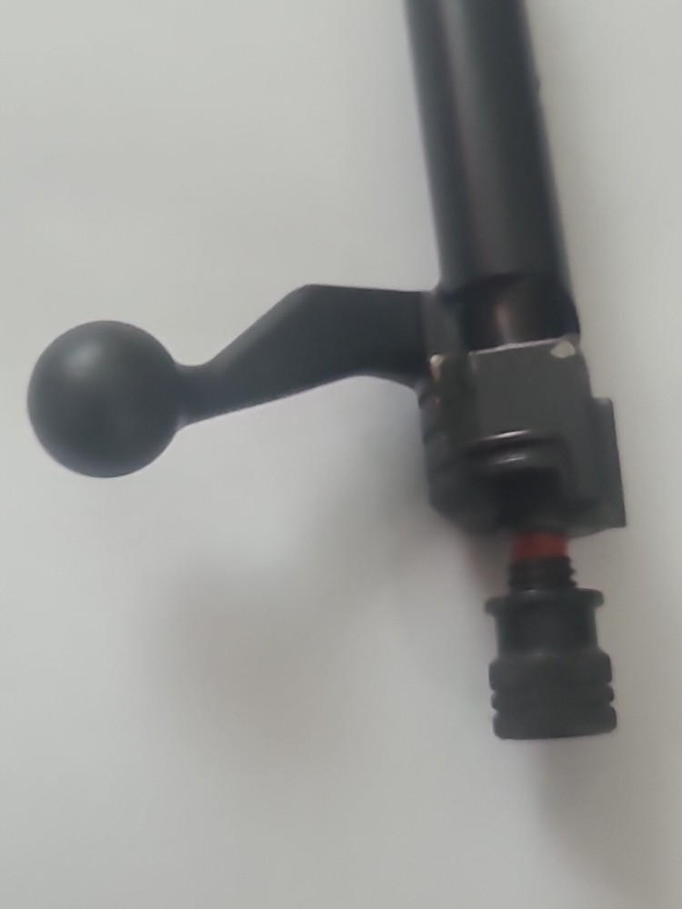 Knight Disc Inline Muzzleloader Bolt Assembly (A)