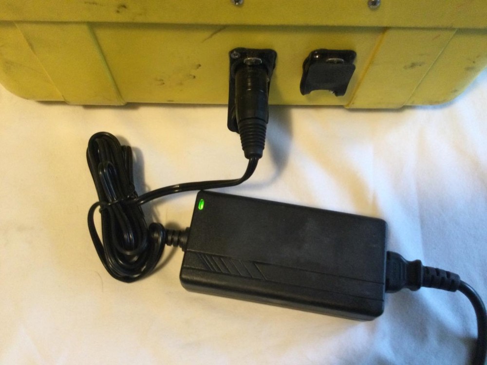 Climatronics Portable Weather Station System AIO Sensor Model 102603