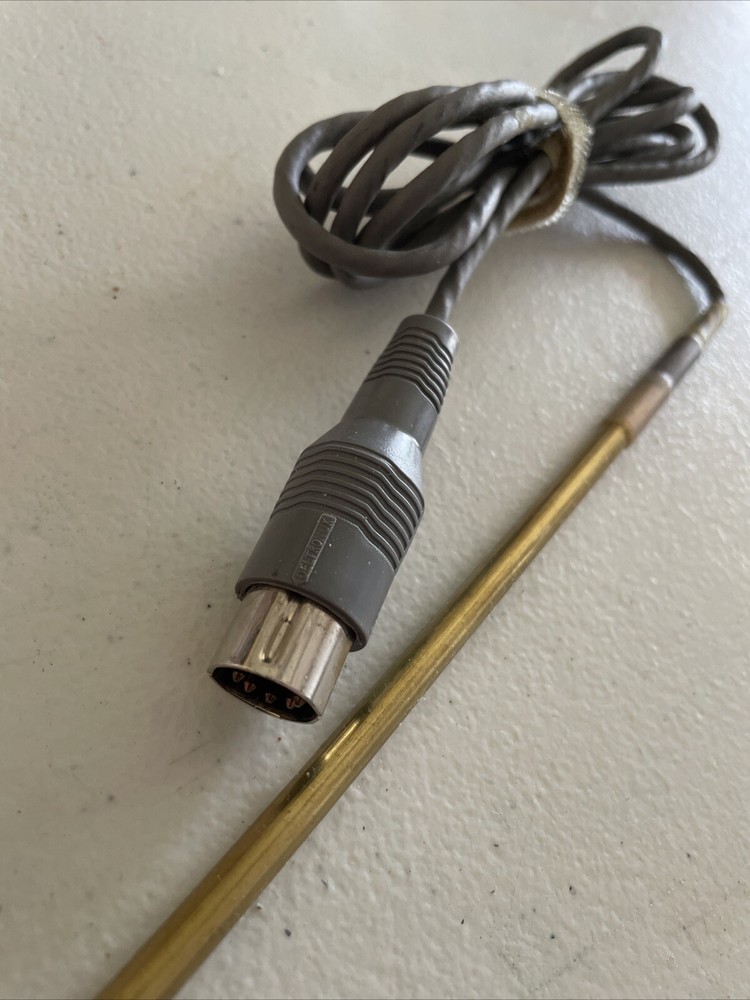 Vernier DCT-DIN Direct Connect Temperature Probe