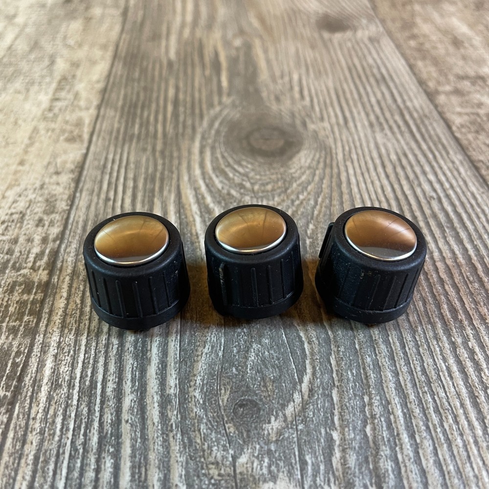Cuisinart TOB-40N (BB1) Classic Toaster Oven Broiler Replacement Knobs