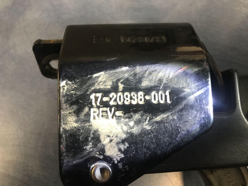 Freightliner CASCADIA Hood Latch - Used