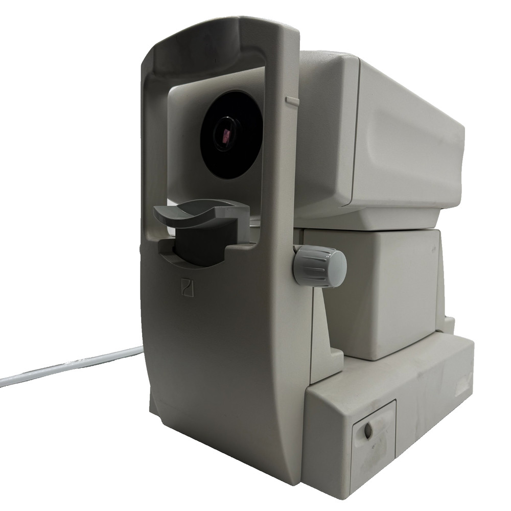 Zeiss Automatic Refractor Model 599