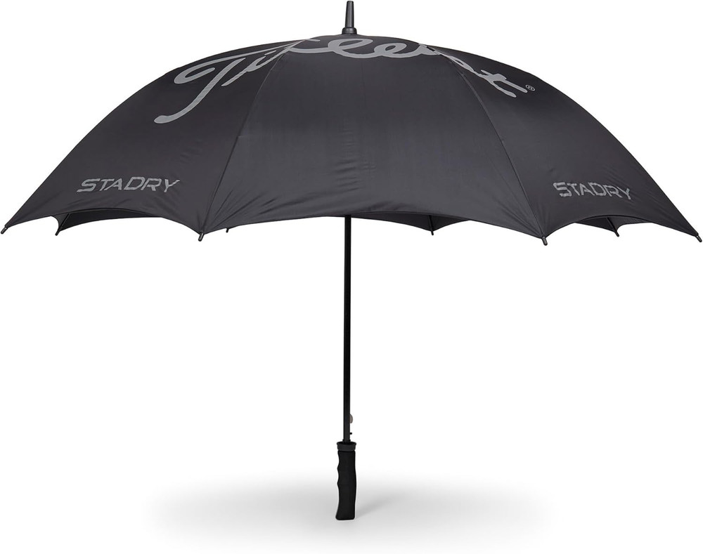 Stadry Single Canopy Golf Umbrella