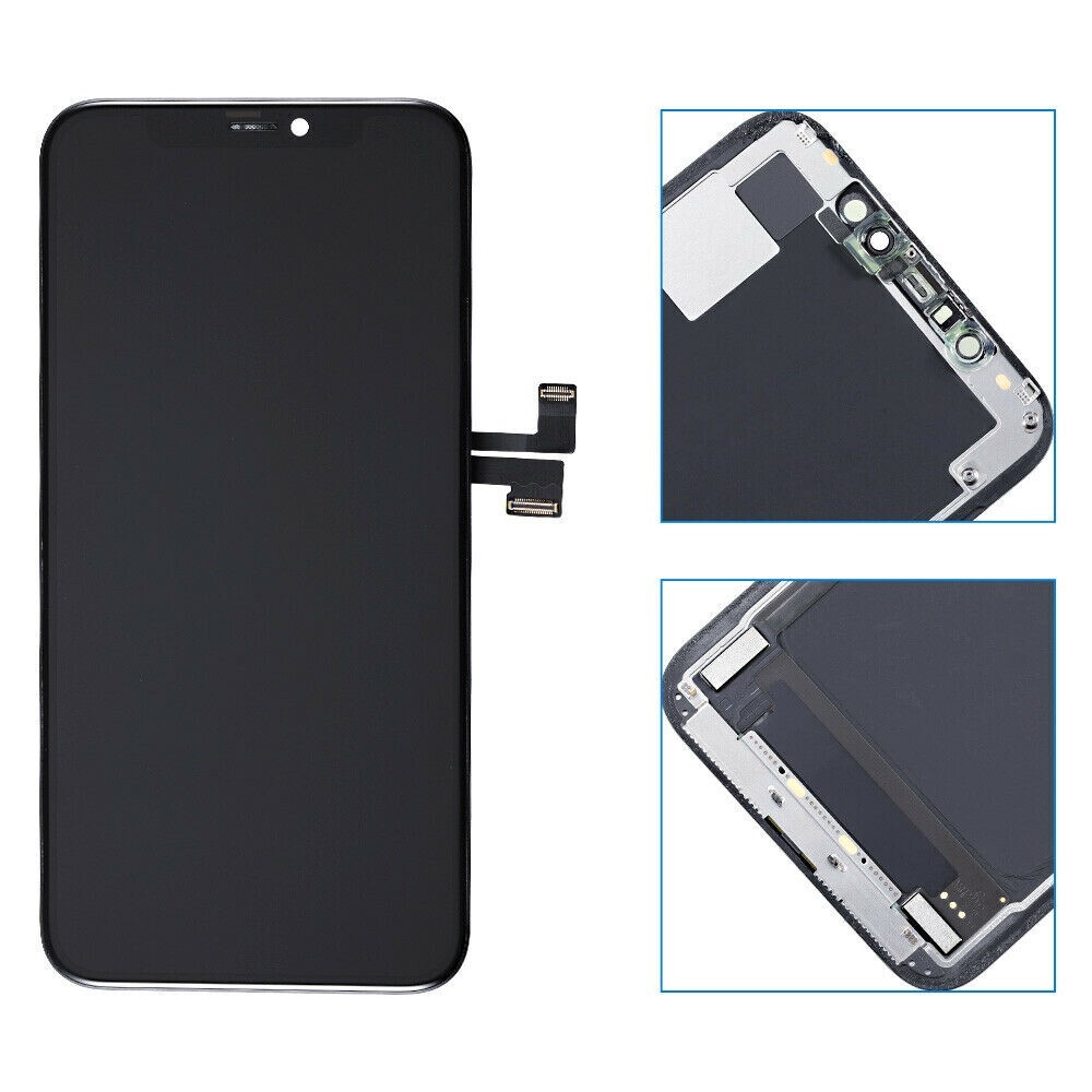 For iPhone 11 Pro Incell LCD Display Touch Screen Digitizer Replacement Assembly