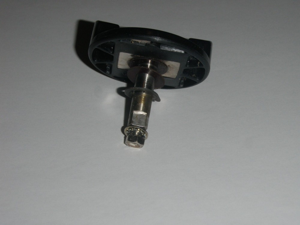 Rotary Drive Coupling for Breadman Bread Maker Model TR-440