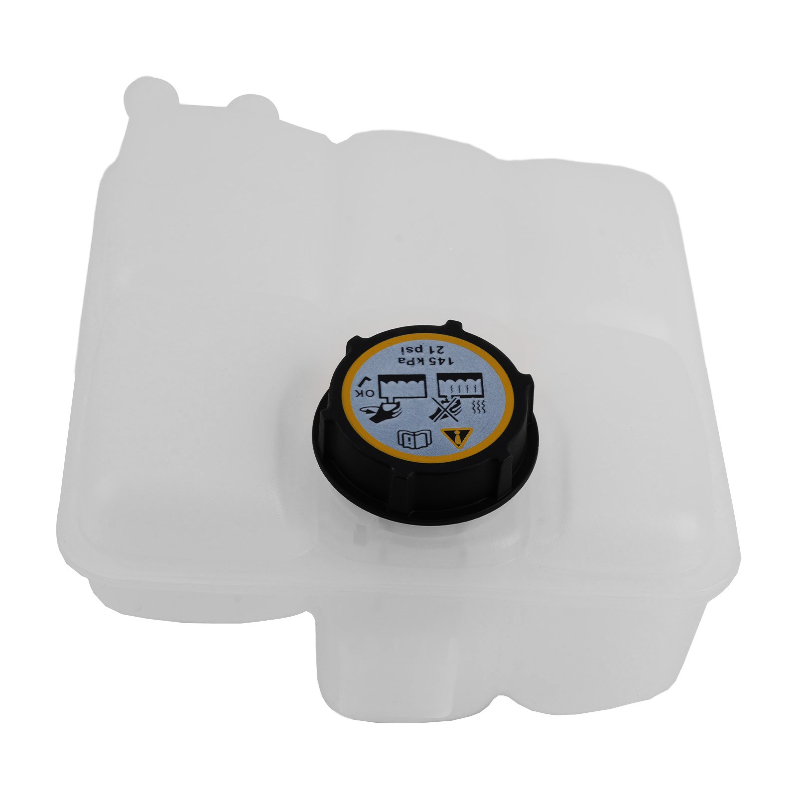 Coolant Recovery Reservoir for Ford C-MAX Focus Escape Transit 2012-18 BE8Z8100A