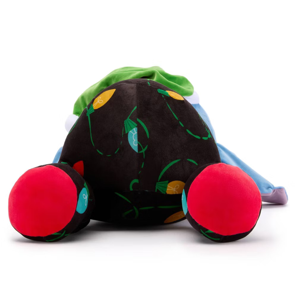 Disney Lilo & Stitch Kids' Cuddleez Plush