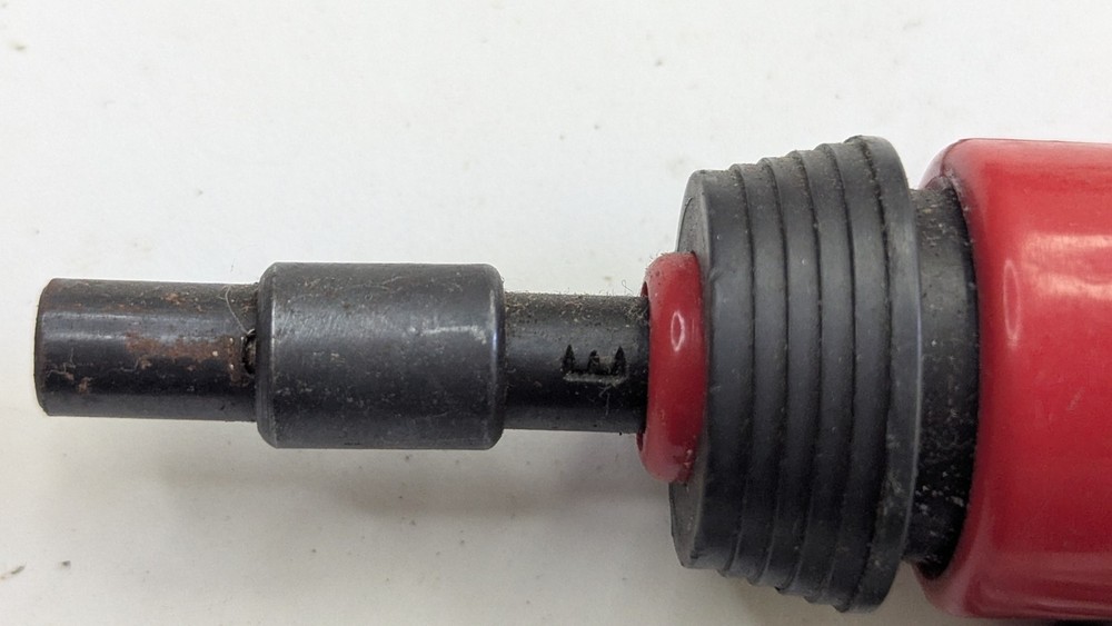 SHAVIV VARGUS DEBURRING TOOLS