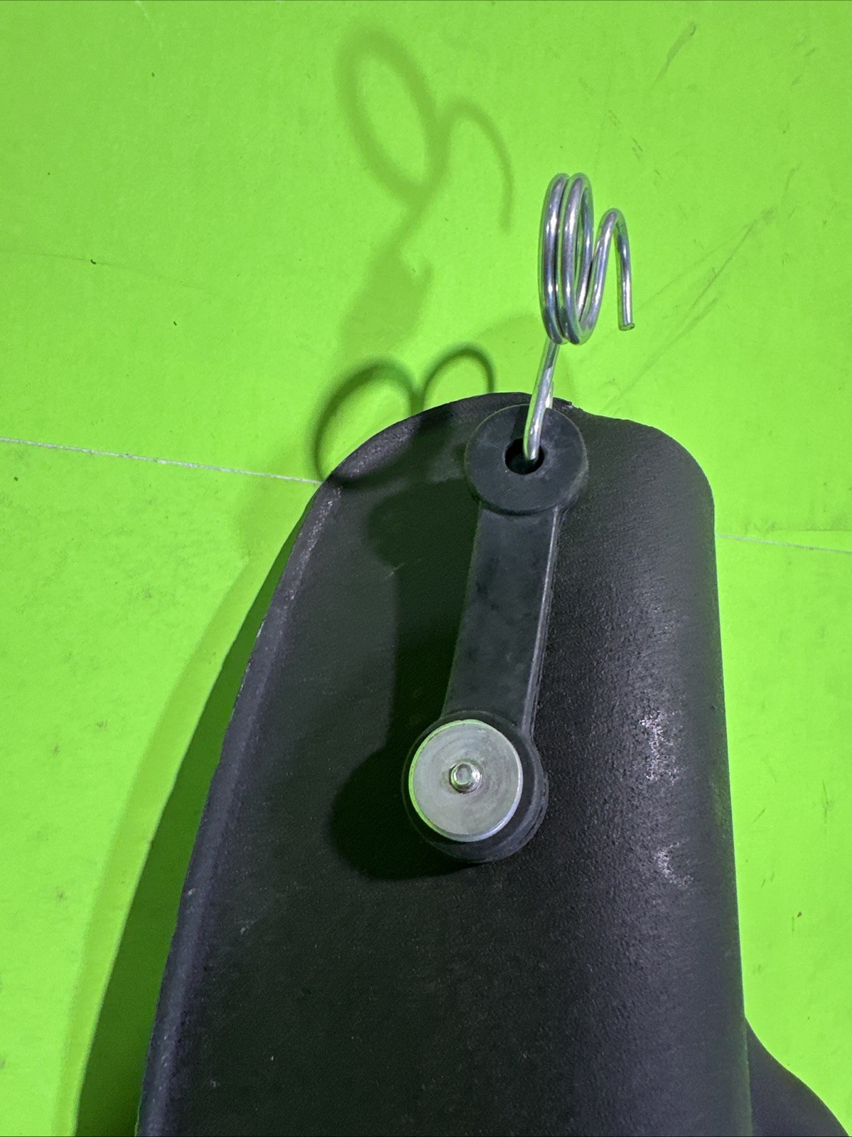 New Lawn Mower Mulch Cover 46" Fits Craftsman Husqvarna RedMax Decks 532406581