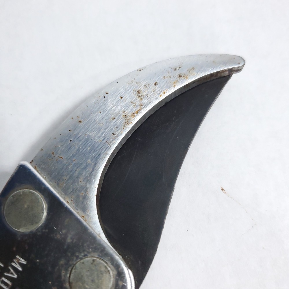 Craftsman Pruner Snips Shears USA 86458