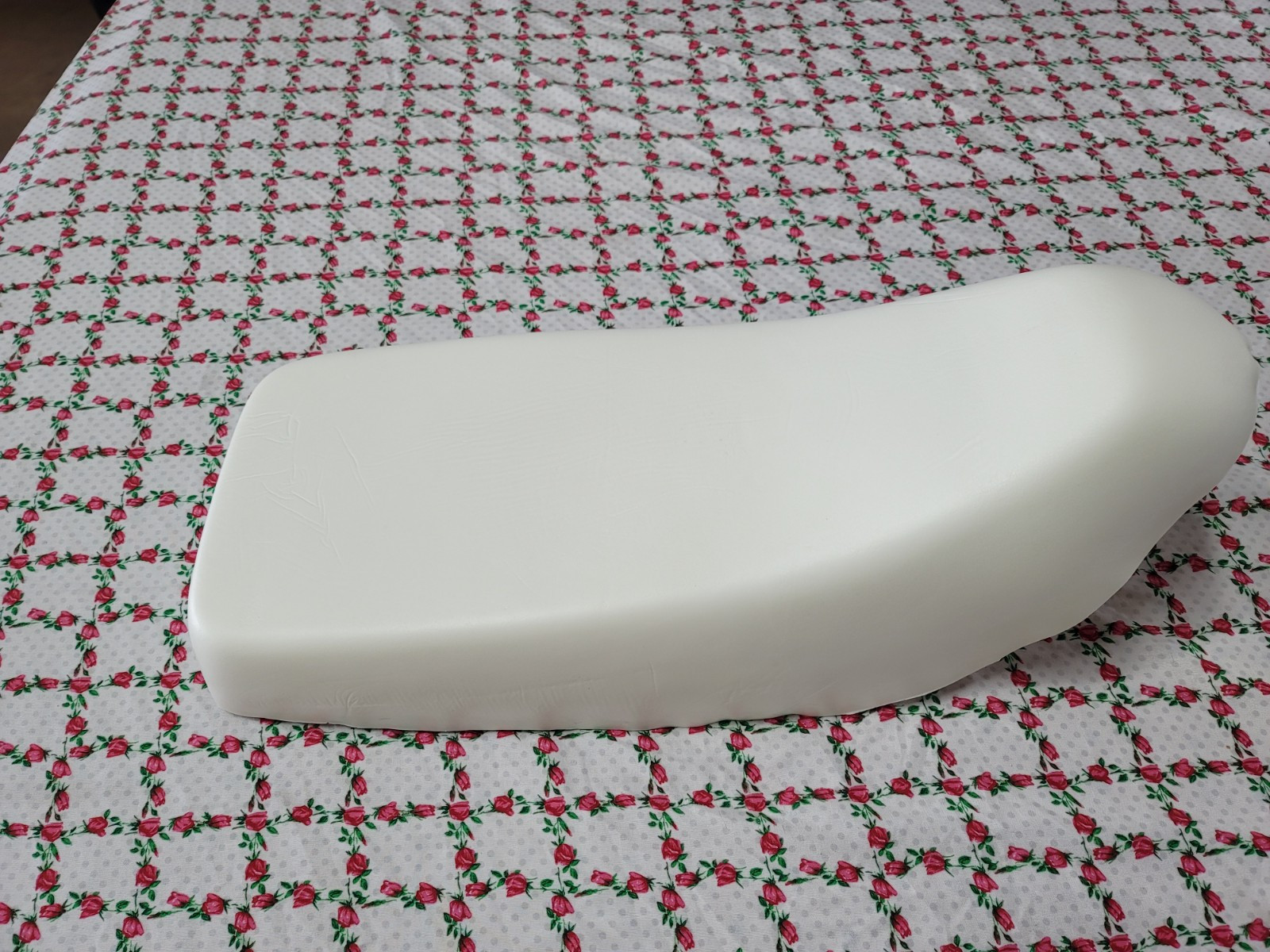 SUZUKI ALT50 LT50 1983 TO 2001 MODEL SEAT FOAM NEW (ALT50 LT50 FOAM-02)