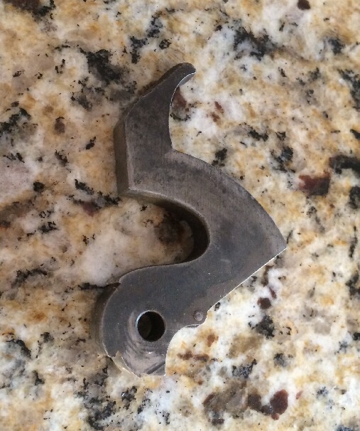 Marlin Hammer Marlin model 17, 1898, 19, 19G, 19N, 19S, 21, 26, 49 24, 42, 16,