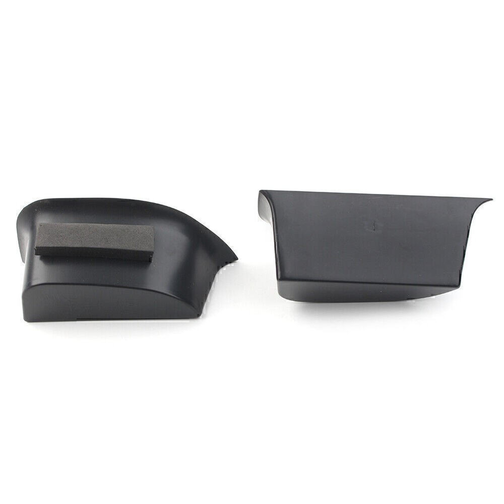 Front Door Handle Upgrade Storage Box Armrest Container For MKZ 14 - 16