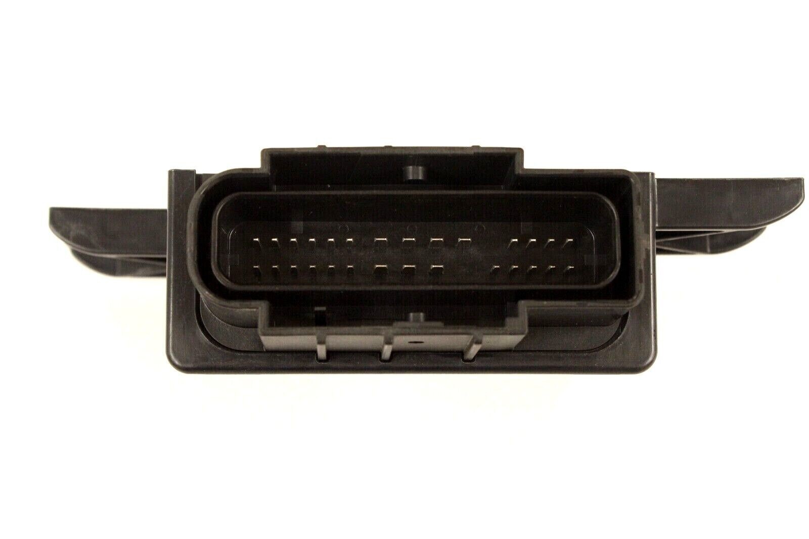 13544060 Fuel Pump Power Control Module Escalade Suburban Silverado Tahoe Yukon