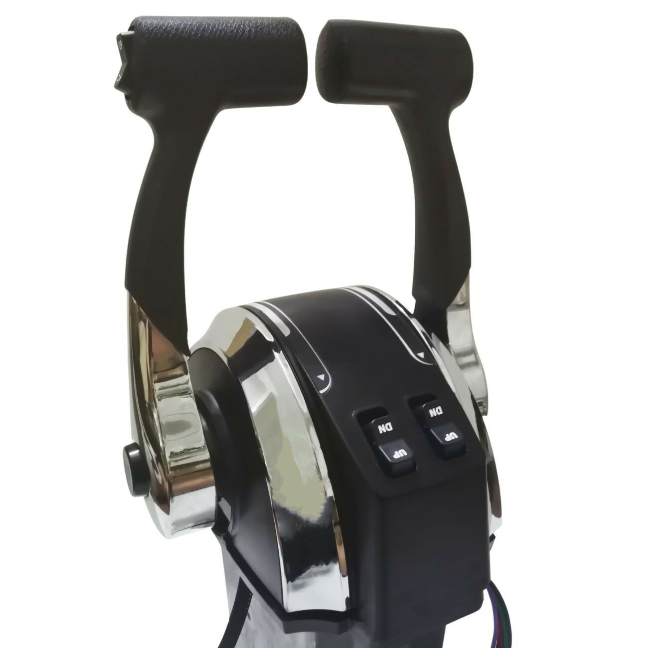 For Mercury Outboard REMOTE CONTROL TOP MOUNT 4500-Dual 8M0075245 Top Twin Mount