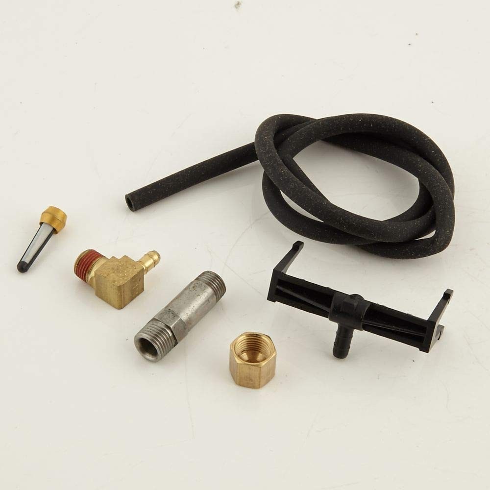 Home Replacement Hardware KIT for Solenoid AS, Multicolored