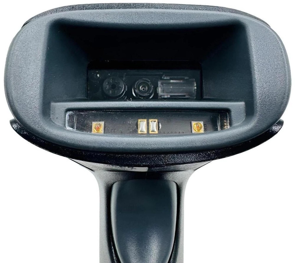 Honeywell 1900 Handheld Barcode Scanner 1900GHD-2 w/USB Cable