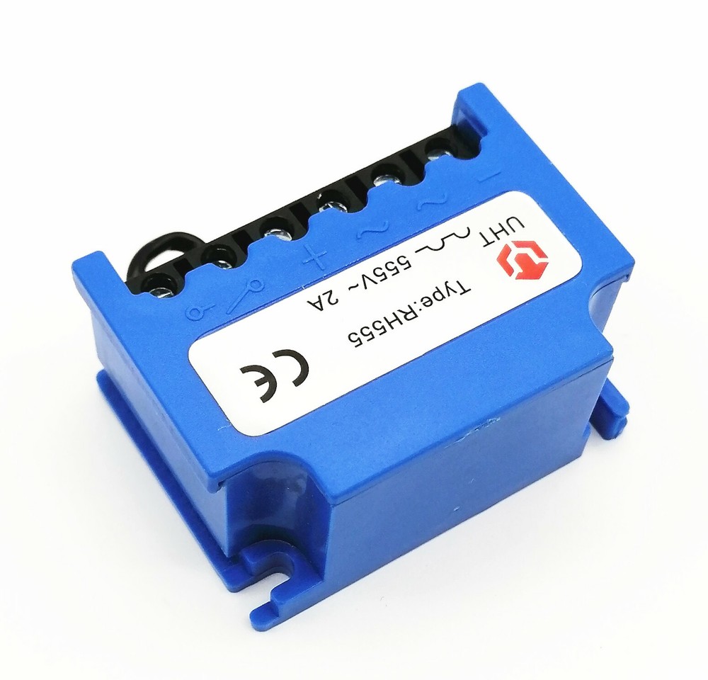 UHT Rectifier Module RH555 555V 2A Motor Brake Rectifier