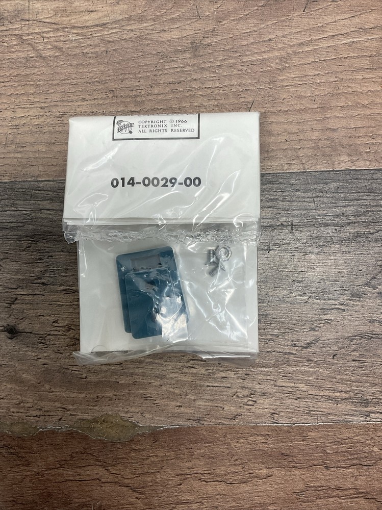 Tektronix P6021 Current Probe With Type 134 Current Amplifier