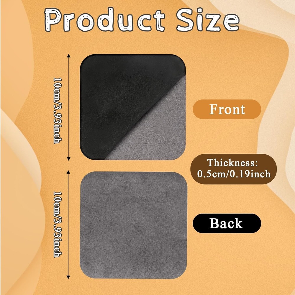 Car Screen Cleaner, Car Touch Screen Cleaner, Microfiber Cloth Auto Touchscreen