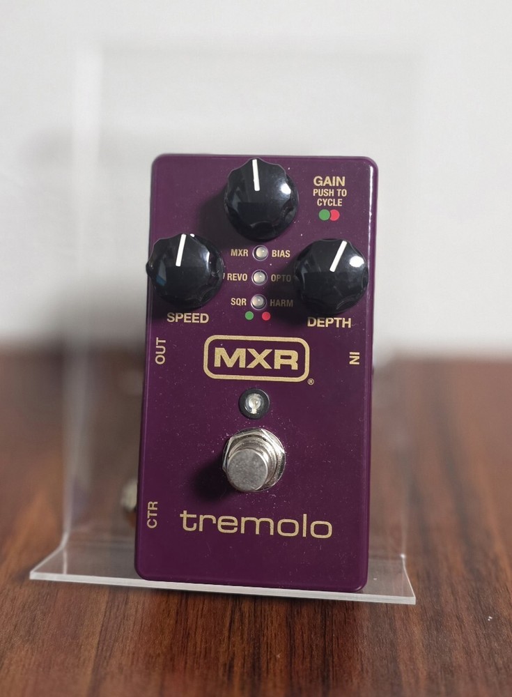 MXR Tremolo M305M 478604