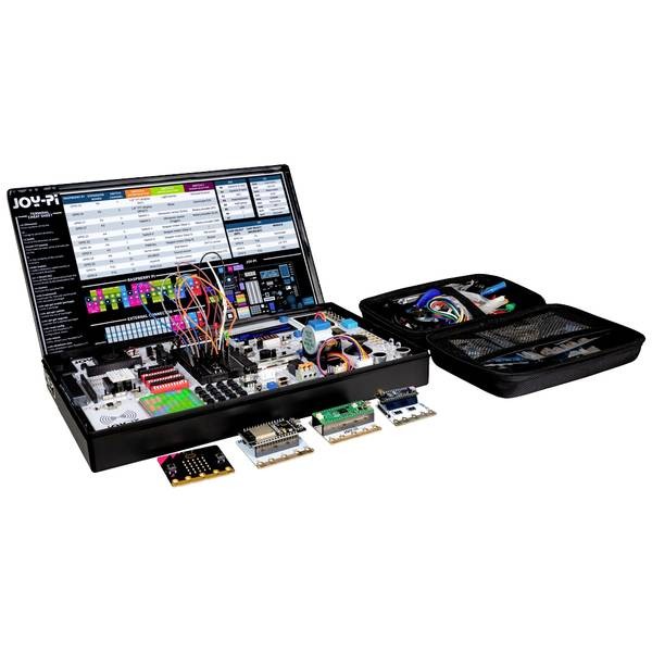 Joy-it RB-JoyPi-Advance JoyPi Advanced