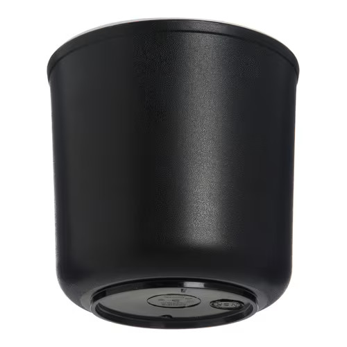 Carlisle CM103003 Coldmaster 2 Qt. Black Coldcrock