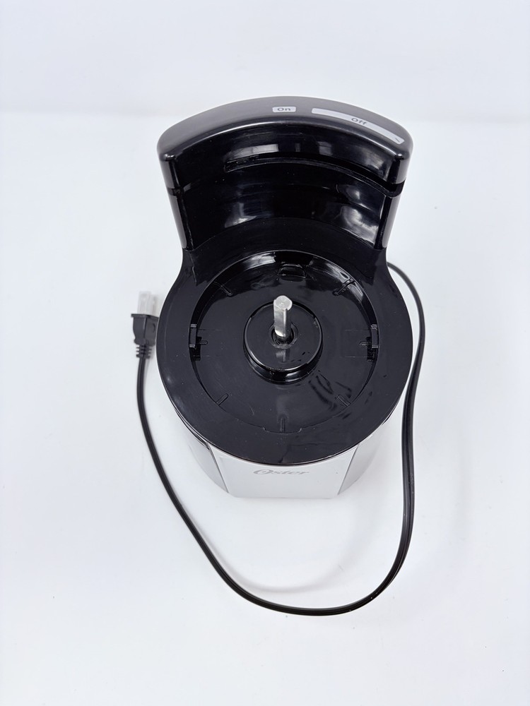 Working Oster Oskar Replacement Motor Base Unit Only FPSTFP4050 Food Processor