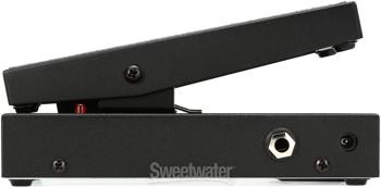 Morley Mini Classic Switchless Wah Pedal