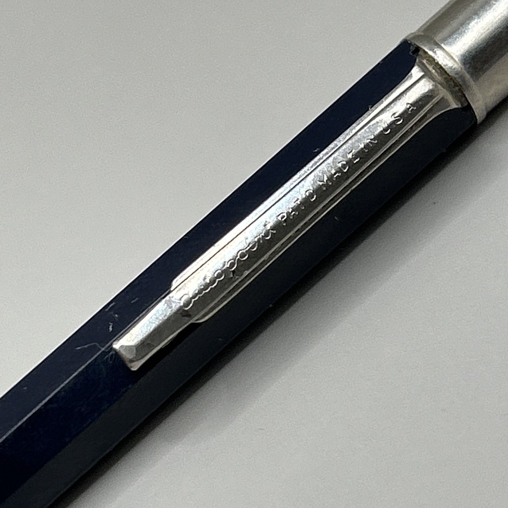 VTG Mechanical Pencil MAC-IT SOCKET SCREWS