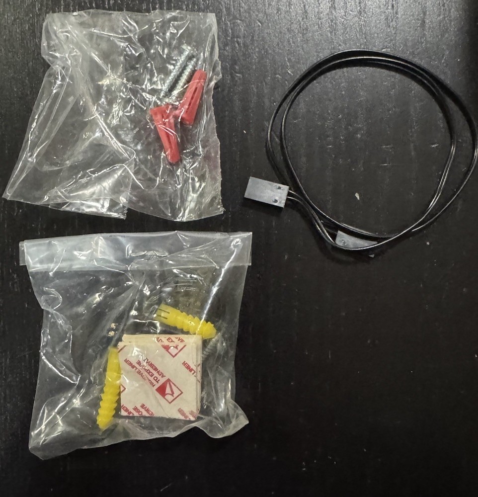 Inovonics Wireless FA116 Alarm System Executive Programmer