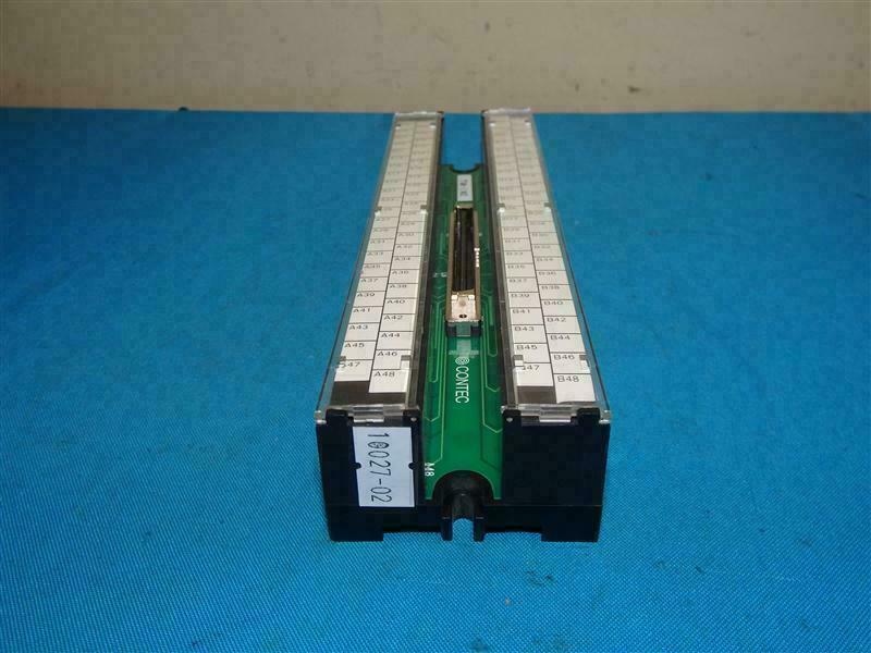 Contec EPD-96 EPD96 Terminal Block