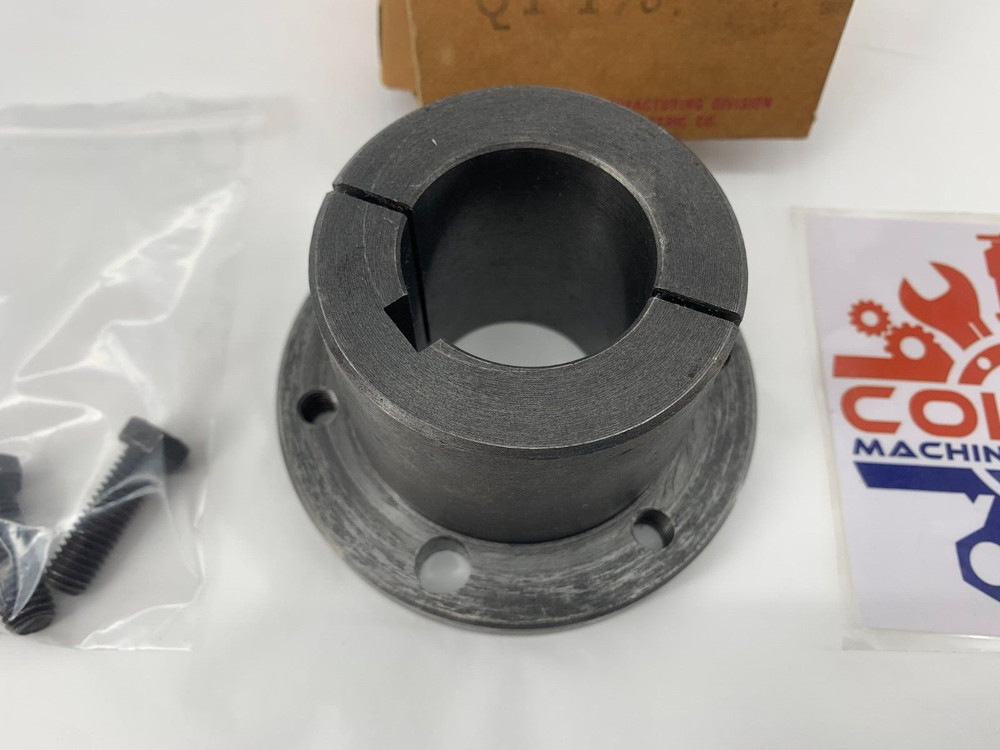 Browning Q1 1-5/8 1-1/58" Split Taper Bushing