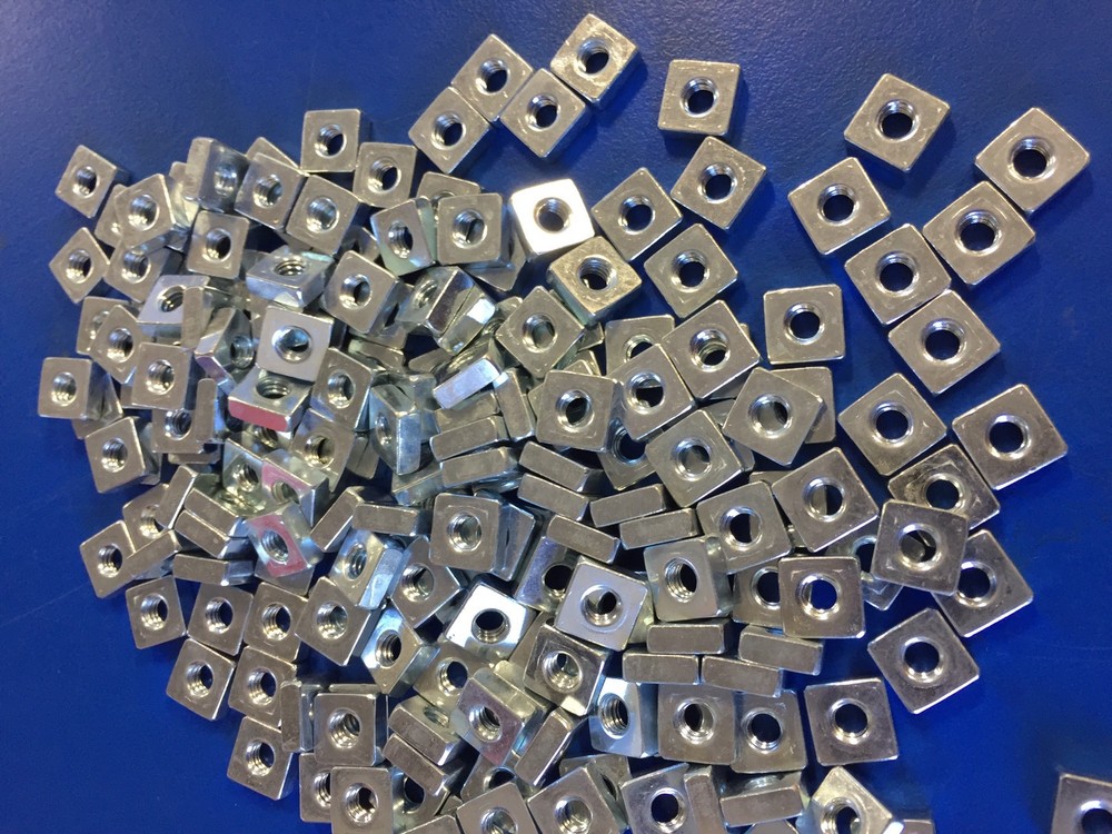 GILBERT ERECTOR SET REPRODUCTION NUTS /SCREWS MANY AVAILABLE AT FIXED $0.10 EA