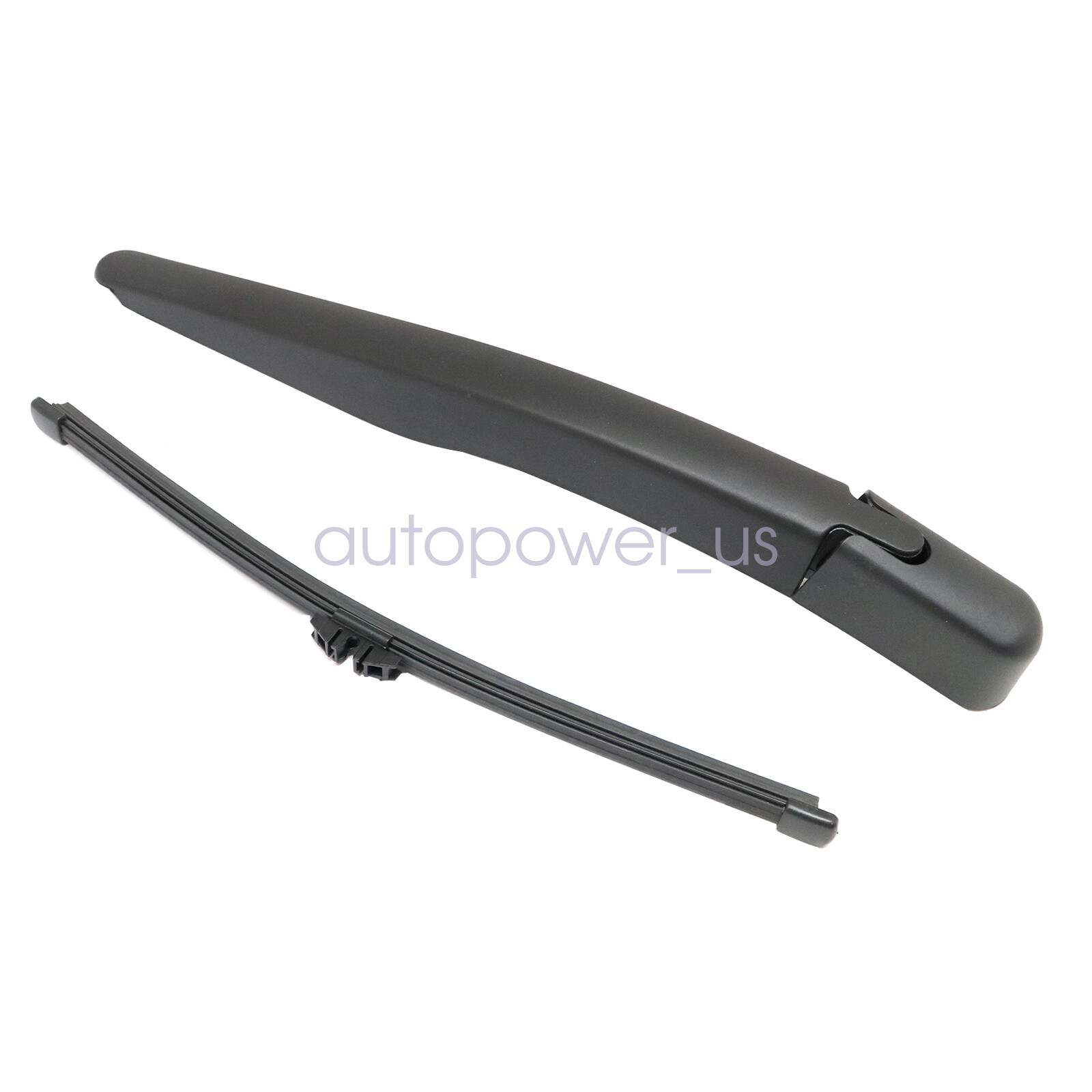 Fits Ford Explorer Escape 2011-2024 Rear Window Windshield Wiper blade arm New