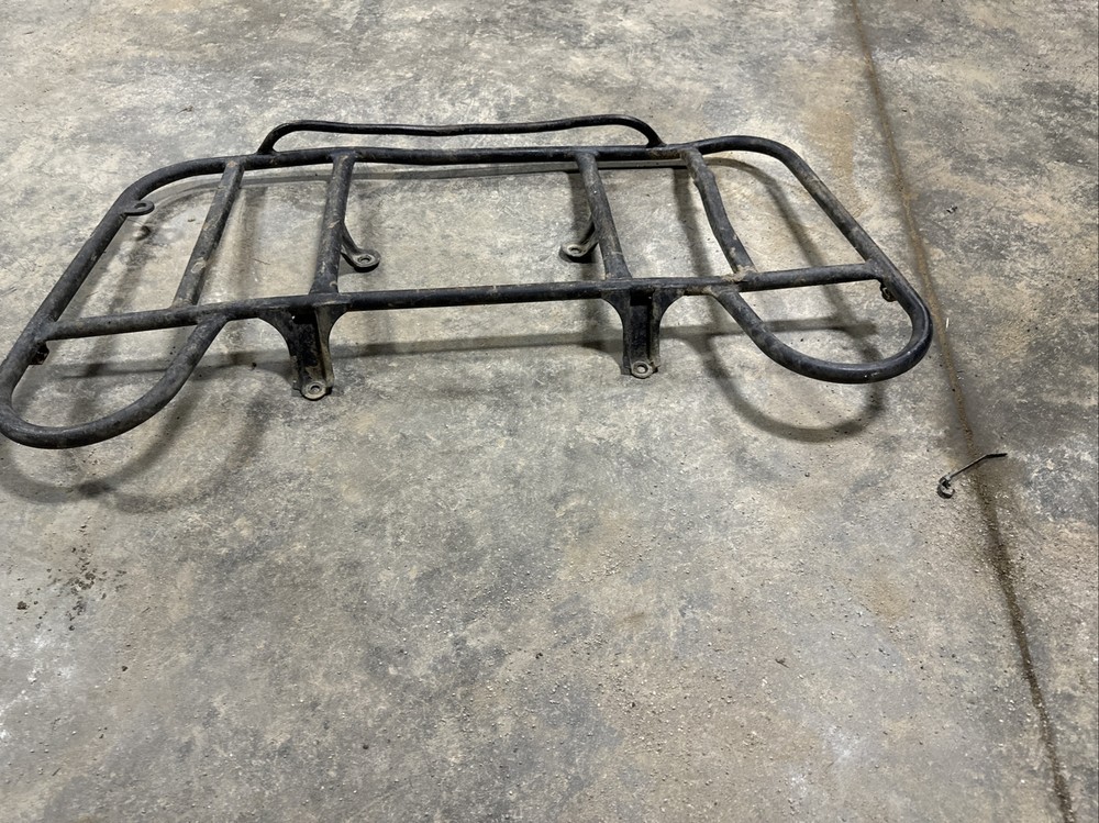yamaha bruin 350 Rear Rack 2006