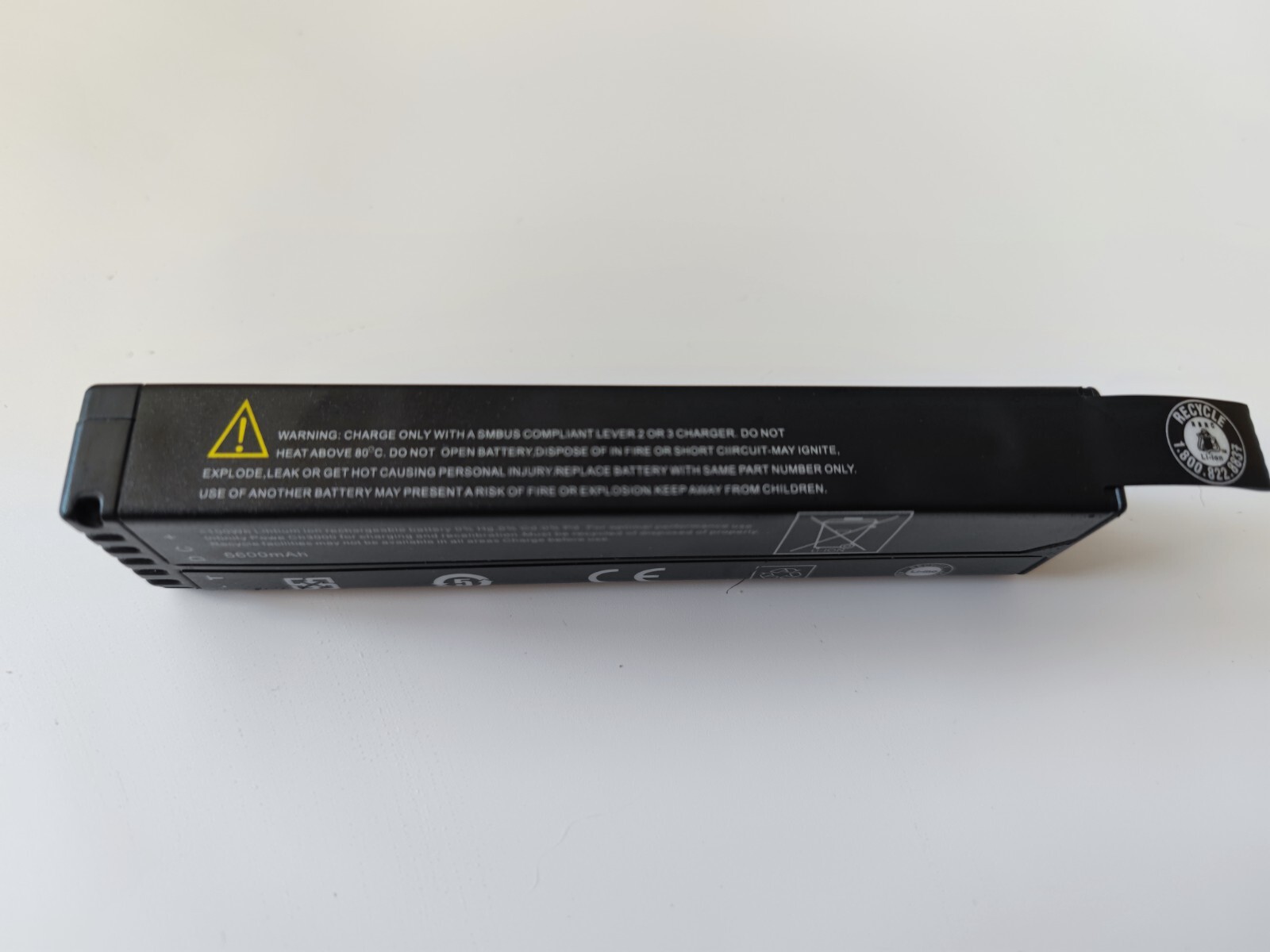 New NDR2017 Battery 7.2V For Olympus Analyzers Handheld Spectrometer ND2017A29