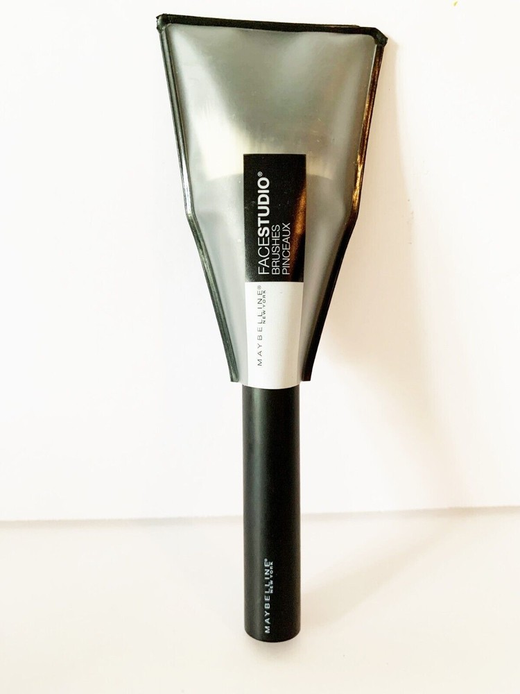 Maybelline FACE STUDIO Contour Brush, 120 NEW, SEALED