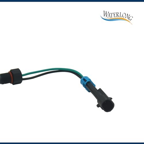 Water Separator Sensor 8M0021043 Replacement for Mercury