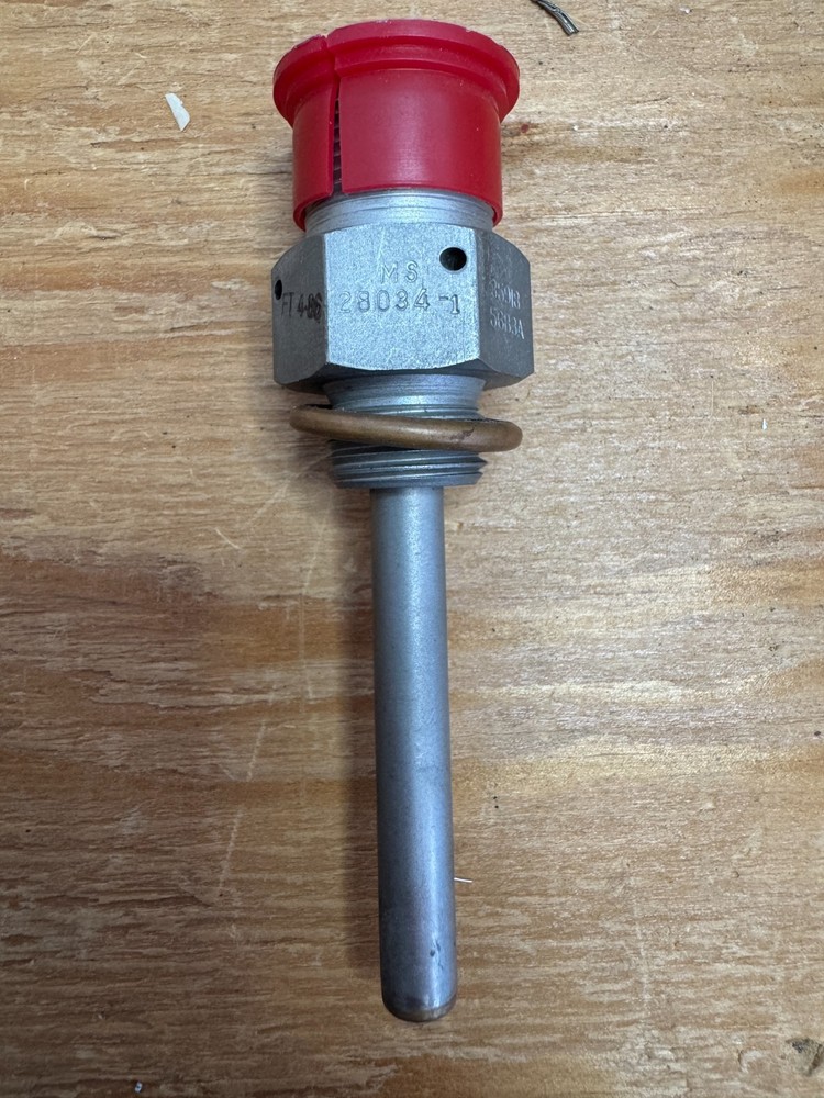 ms28034-1 Oil Temperature Sensor Resistance Bulb