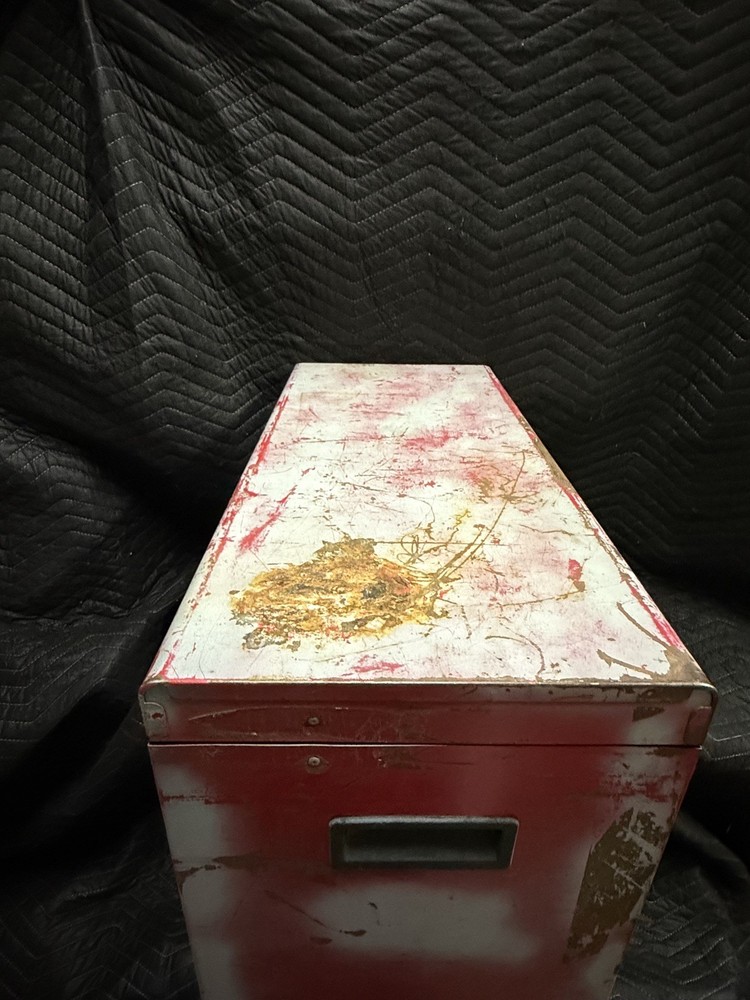 Popular Mechanic Tool box 26” Chest Toolbox